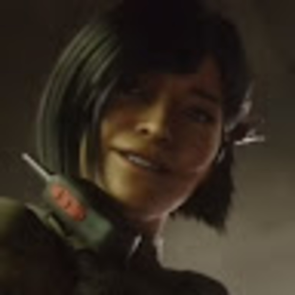 Meet your Posher, Aaron